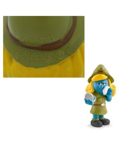 Schleich Puffi 2.07776 Puffetta Errore Pevo