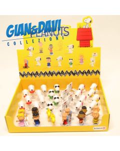 PVC_SPY_SH-CE SP 2.2013 Box 36 Pieces Assortiti