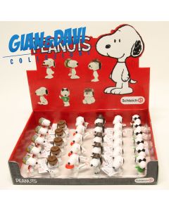 PVC_SPY_SH-CE SP 2.2060 Box 32 Pieces Assortiti