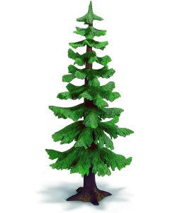 Schleich Wild Life 30652 Pino SCATOLA NON PERFETTA