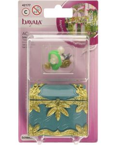 Schleich Elfen Bayala 42177 Set Tesoro
