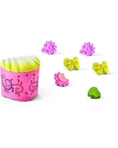 Schleich Elfen Bayala 42180 Set cura unicorno e pegaso 