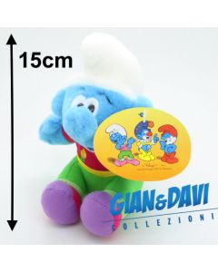 SM_PS_Puppy_1993_15cm Ballerino Discoteca Seduto