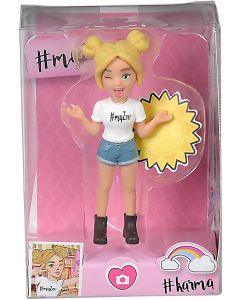 Simba #myZoe doll - #karma