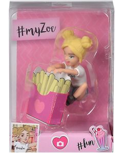 Simba #myZoe doll - #fun