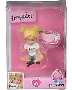 Simba #myZoe doll - #yummy