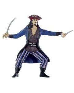 Bullyland 56411 Pirata con Spada