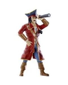 Bullyland 56413 Pirata con Cannocchiale