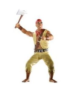 Bullyland 56414 Pirata con Ascia