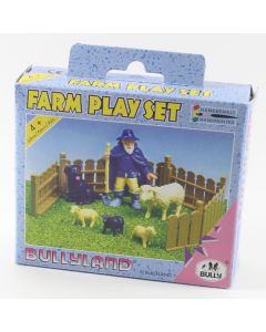 Bullyland Farm Play Set - 60210 Schafe Sheep