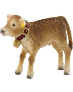 Bullyland Fattoria 62754 Vitello Alpino Benni