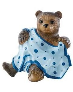 Bullyland Allegri Animali 63625 Orsetto