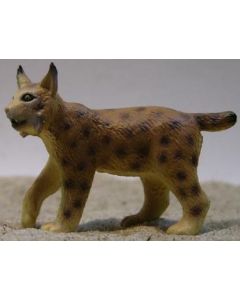 Bullyland Wild 64406 Lince