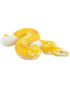 Bullyland Wild 68485 Pitone Albino