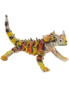 Bullyland Wild 68495 Diavolo Spinoso