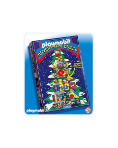 Playmobil 3850 Adventskalender
