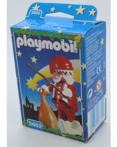 Playmobil 3852 Babbo Natale Santa Claus