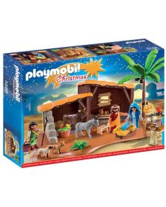 Playmobil 5588 Grande Presepio