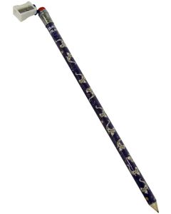 The Neverendig Story La storia Infinita Falkor Falcor Matitona 40cm + Temperino