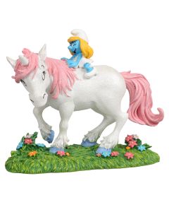 The Smurfs Aqua Della 234/472590 Smurfs Forest Unicorn
