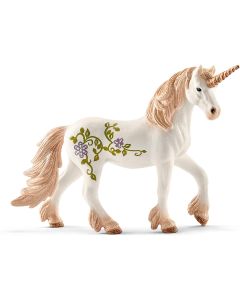Schleich Elfen Bayala 70521 Unicorno