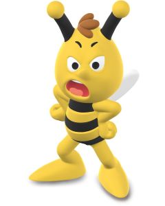 Schleich Ape Maia Maya 27002 Will in piedi