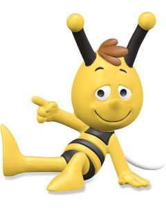 Schleich Ape Maia Maya 27003 Will seduto