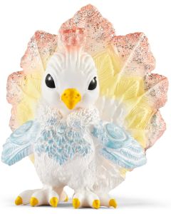 Schleich Elfen Bayala 70545 Colomba di Nalenja