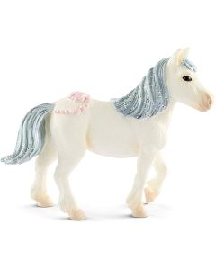 Schleich Elfen Bayala 70550 Puledro delle Perle di Venuja
