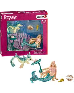 Schleich Elfen Bayala 70555 Michelle Sirena