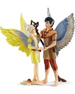 Schleich Elfen Bayala 70583 Movie Sera e Jaro