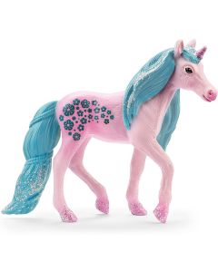Schleich Elfen Bayala 70596 Unicorno Elany