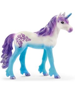 Schleich Elfen Bayala 70589 Unicorno Olaria