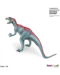410901 ALLOSAURUS 23CM