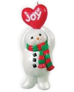 Hallmark Keepsake Joy in the Air!