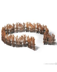 Schleich Wild Life 42007 Recinto