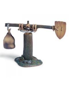 Schleich Ritter 42015 Bersaglio per Cavalieri