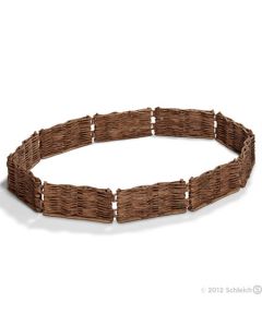 Schleich Ritter 42029 Staccionata di Rami di Salice