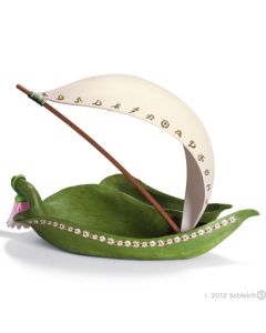 Schleich Elfen Bayala 42037 Barca degli Elfi