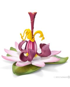 Schleich Elfen Bayala 42097 Giostra per Elfi