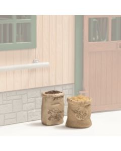 Schleich Farm Life 42129 Granaglie + Avena