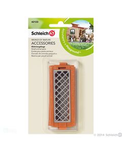 Schleich Farm Life 42133 Recinto Piccoli Animali