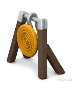 Schleich Eldrador 42153 Bersaglio