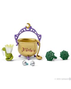 Schleich Elfen Bayala 42183 Pozione Magica