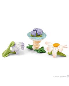 Schleich Elfen Bayala 42186 Salone degli Elfi