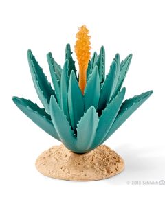 Schleich Wild Life 42243 Agave