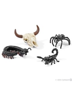 Schleich Wild Life 42251 Set Valle della Morte