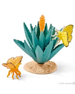 Schleich Wild Life 42252 Set Farfalle