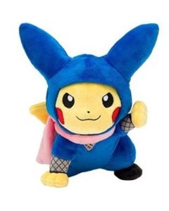 PK_PLS Pikachu Ninja 24cm