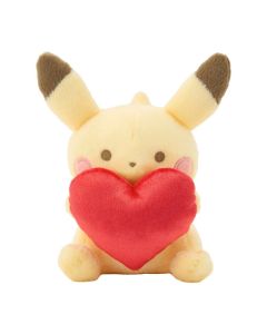 PK_PLS Pikachu Kimono Hina Matsuri 16cm